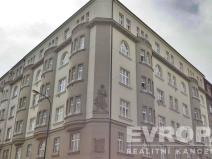 Prodej bytu 2+kk, Praha - Smíchov, Jindřicha Plachty, 51 m2