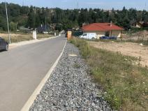 Prodej pozemku pro bydlení, Družec, U Koupaliště, 1001 m2