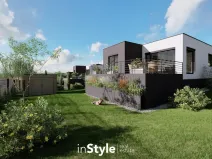 Prodej rodinného domu, Popovice, 132 m2