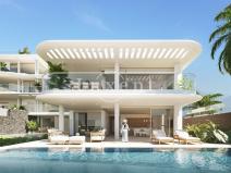 Prodej bytu 4+kk, Villa Playa San Juan, Španělsko, 126 m2