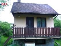 Prodej chaty, Čížová, 36 m2