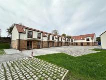 Prodej bytu 1+kk, Praha, Kuťatská, 47 m2