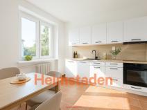 Pronájem bytu 2+1, Havířov - Město, Beethovenova, 55 m2