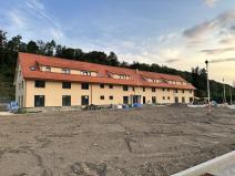 Prodej bytu 2+kk, Karlštejn, 55 m2