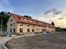 Prodej bytu 2+kk, Karlštejn, 46 m2