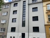 Prodej bytu 2+kk, Olomouc, Dobrovského, 61 m2