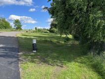 Prodej pozemku, Dalovice, 814 m2