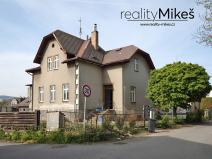 Prodej bytu 3+1, Liberec, Příkrá, 82 m2