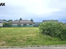 Prodej pozemku pro bydlení, Srubec, 494 m2