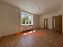 Pronájem bytu 2+1, Havířov - Město, Mickiewiczova, 66 m2