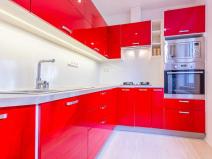 Pronájem bytu 2+1, Praha - Strašnice, Kounická, 50 m2