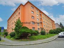 Pronájem bytu 3+1, Praha - Strašnice, Krupská, 77 m2