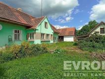 Prodej rodinného domu, Měcholupy, 88 m2