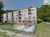 Pronájem bytu 1+kk, Zlín - Kudlov, Fabiánka II, 30 m2