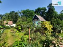 Pronájem chaty, Praha - Cholupice, U obce, 40 m2