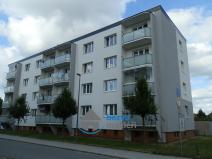 Prodej bytu 3+1, Ždírec nad Doubravou, nám. 9. května, 65 m2