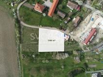 Prodej pozemku pro bydlení, Černilov, 1500 m2