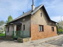 Prodej rodinného domu, Ostrava - Svinov, Polanecká, 120 m2
