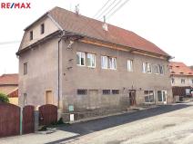 Prodej rodinného domu, Čeradice, 400 m2
