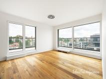 Pronájem bytu 3+kk, Praha - Malešice, Počernická, 78 m2