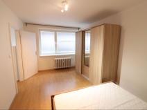 Pronájem bytu 2+kk, Praha - Veleslavín, Evropská, 46 m2