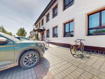 Prodej obchodního prostoru, Rakvice, Dolní, 1100 m2