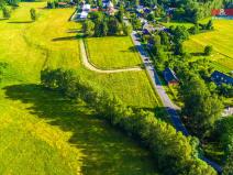 Prodej pozemku pro bydlení, Jablonné v Podještědí - Petrovice, 1678 m2