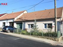 Prodej rodinného domu, Lukovany, 100 m2
