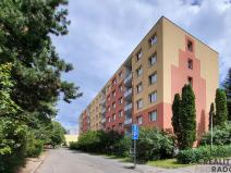 Prodej bytu 3+1, Praha - Hostivař, Lyžařská, 67 m2