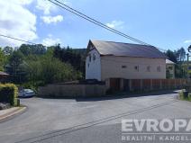 Prodej rodinného domu, Děčín - Děčín XXXV-Lesná, Děčín XXXV-Lesná, 180 m2