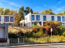 Prodej rodinného domu, Cheb, Na Vyhlídce, 140 m2