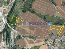 Prodej pozemku pro komerční výstavbu, Havlíčkův Brod - Termesivy, 50385 m2