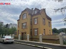 Prodej bytu 2+1, Karlovy Vary, Petřín, 87 m2