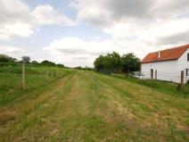 Prodej pozemku pro bydlení, Břeclav - Charvátská Nová Ves, 1700 m2