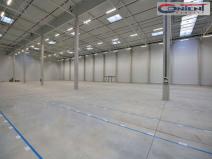 Pronájem skladu, Kostelec - Ostrov u Stříbra, 7000 m2