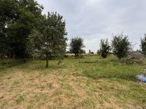 Prodej pozemku, Ivanovice na Hané - Chvalkovice na Hané, 618 m2