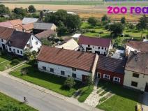 Prodej rodinného domu, Oldřichov, 150 m2