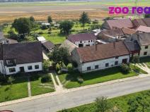 Prodej zemědělské usedlosti, Oldřichov, 300 m2