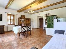 Prodej rodinného domu, Písek - Semice, Obecní, 601 m2