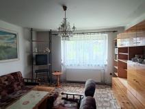 Prodej bytu 3+1, Kaplice, Pohorská, 65 m2