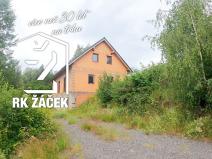 Prodej rodinného domu, Malšín, 272 m2