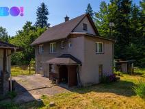 Prodej rodinného domu, Nýdek, 94 m2