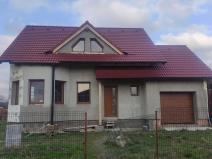 Prodej rodinného domu, Myslkovice, 137 m2