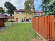 Prodej ubytování, Držovice, Olomoucká, 1400 m2