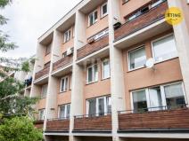 Prodej bytu 3+1, Jihlava, Vančurova, 92 m2