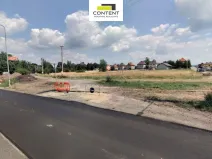 Prodej pozemku pro komerční výstavbu, Varnsdorf, Plzeňská, 6000 m2