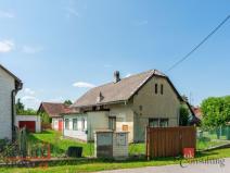 Prodej rodinného domu, Sedlec-Prčice - Měšetice, 80 m2