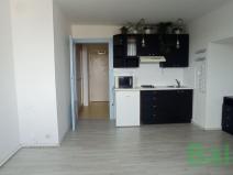 Prodej bytu 1+kk, Brno - Veveří, Zahradníkova, 28 m2