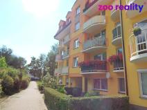 Prodej bytu 3+1, Karlovy Vary - Drahovice, Stará Kysibelská, 82 m2