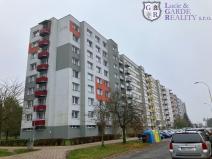 Prodej bytu 3+kk, Tábor, Berlínská, 65 m2